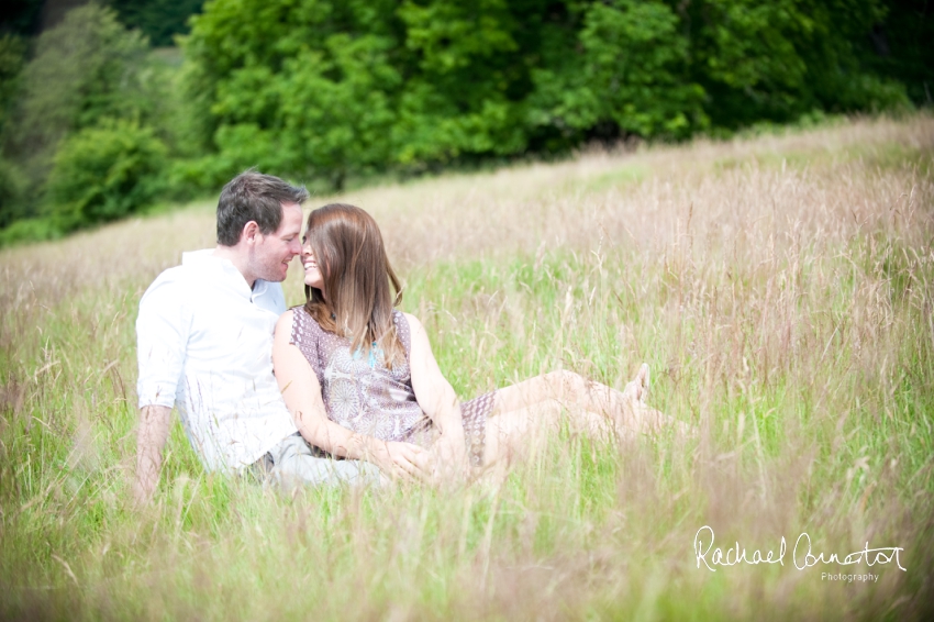 Professional colour photograph of Sarah and Gary's family lifestyle shoot by Rachael Connerton Photography